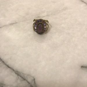 Michal Negrin Ring